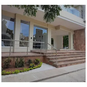 Plaza De Angel 74 Apartment Barranquilla (Atlantico)