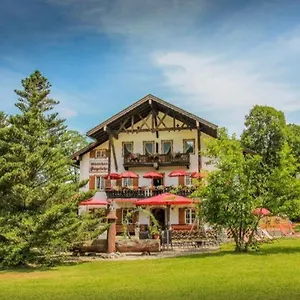 Gaestehaus Siegllehen Gasthuis Schönau am Königssee