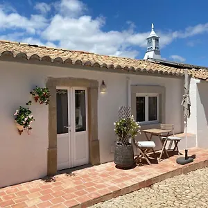 Lobo Algarve Holiday park Santa Barbara de Nexe