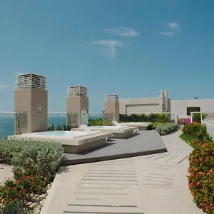 Edificio Reserva Del Mar, 1618, 1614 Y 1714 Apartment Santa Marta (Magdalena)