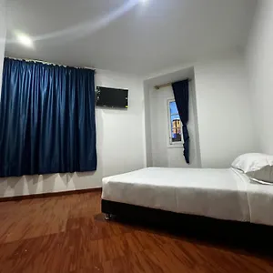 Artistico Hotel Bogota