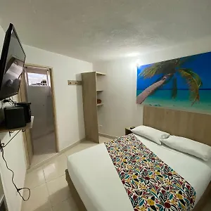 Laureles Hotel Medellin