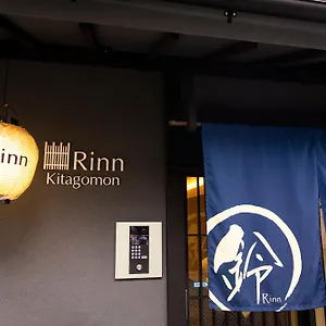 https://rinn-kitagomon.hotels-in-kyoto.org