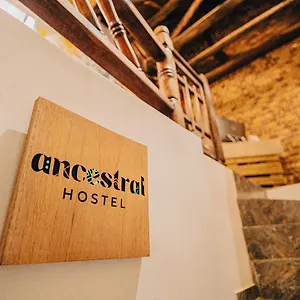 Ancestral Hostel Bogota